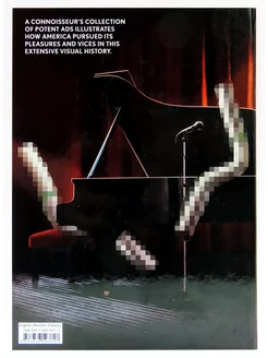 20th Century Alcohol & Tobacco Ads. 40th Ed. Taschen 208722310 купить за  2424 ₽ в интернет-магазине Wildberries