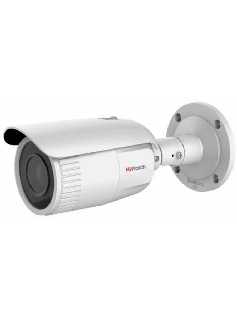 Камера видеонаблюдения 4 Мп DS-I456Z(B)(2.8-12mm)