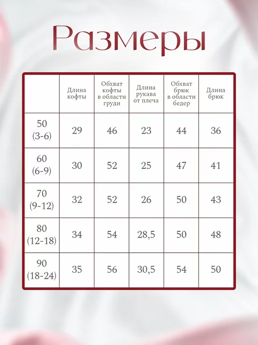 ДОЧА Костюм для девочки, красный, фото 4