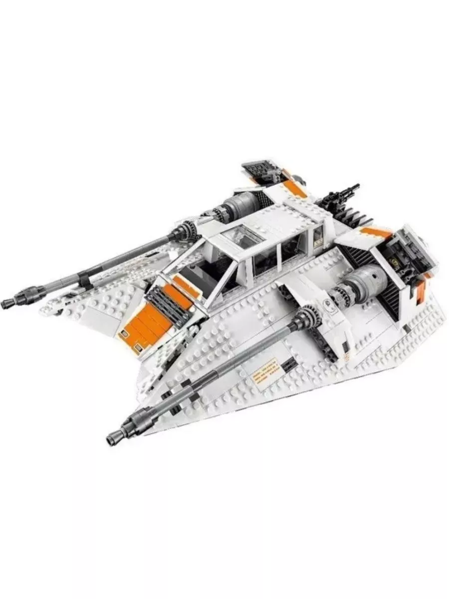 Lego snowspeeder 2004 sale