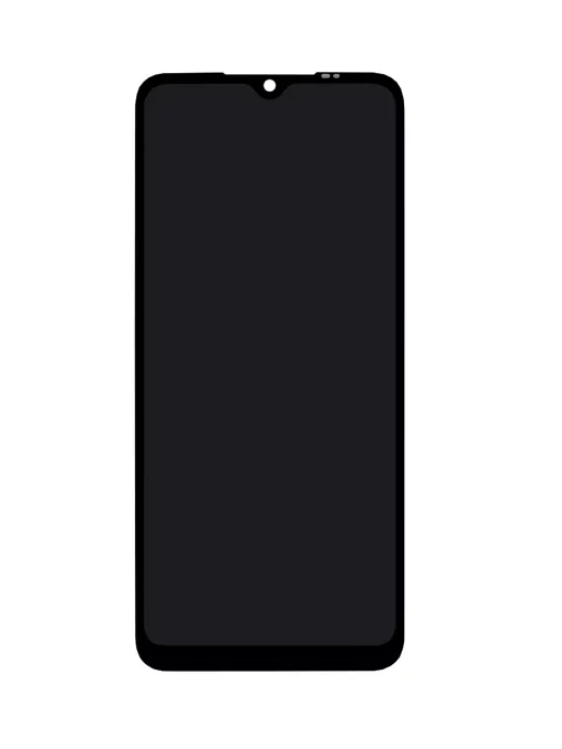 MixLCD Дисплей Redmi 9A 9C 10A NFC, черный, фото 2