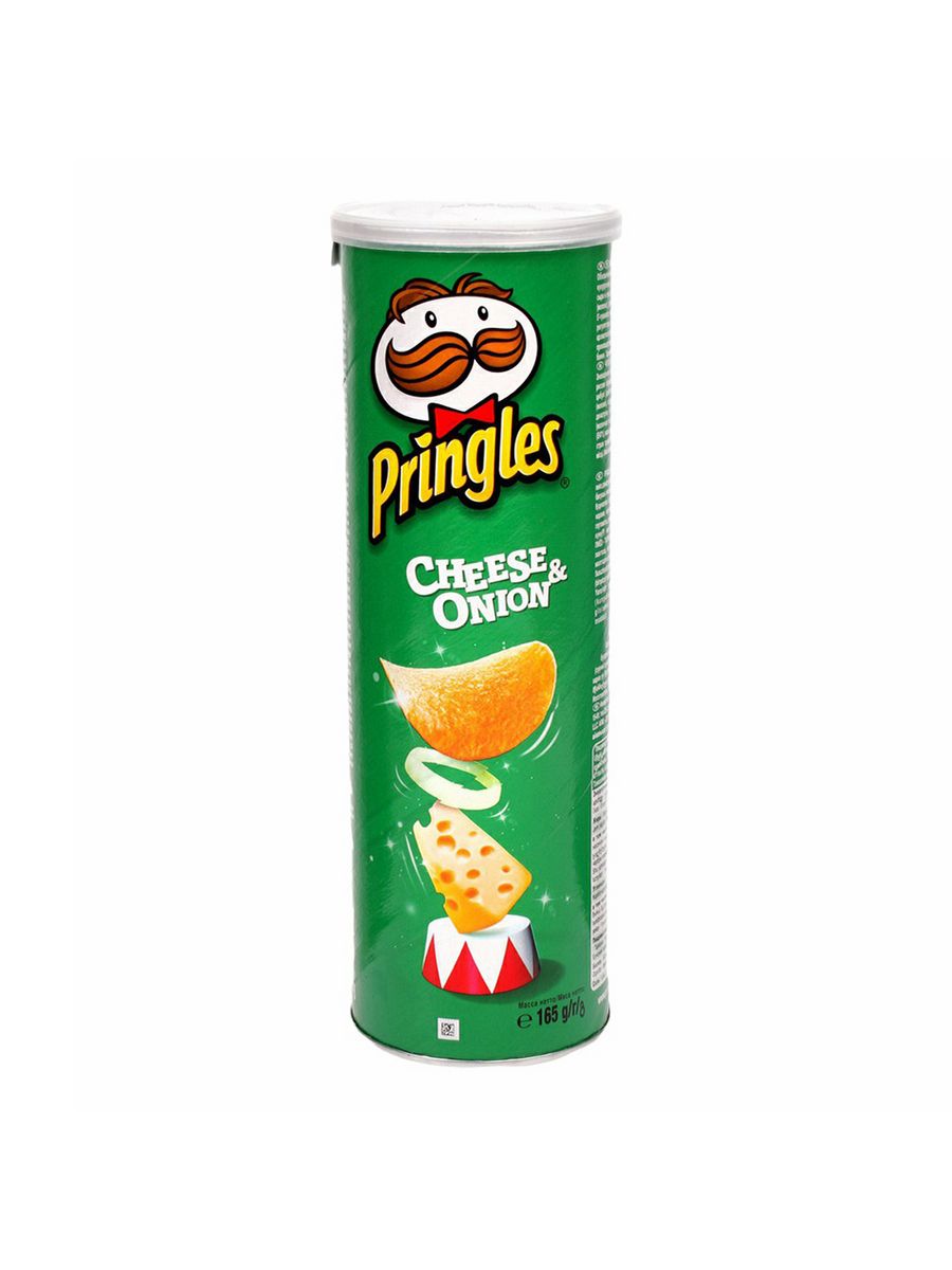 Чипсы принглс сыр лук 165г. Чипсы Pringles 165. Чипсы принглс оригинал 165г. Чипсы Pringles зеленый лук 165г.