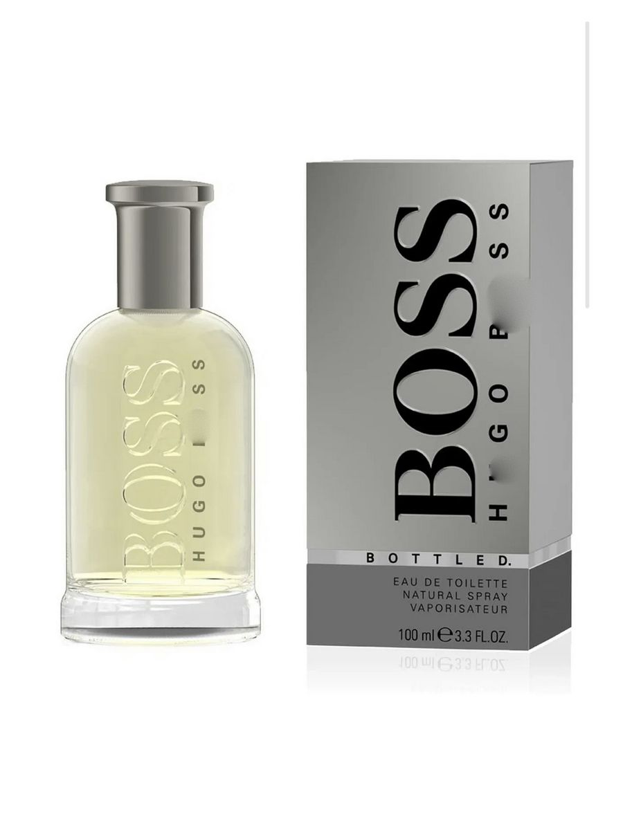 Туалетная вода в бутылке. Hugo Boss Bottled 50ml. Boss "Hugo Boss Bottled Night" 100 ml.