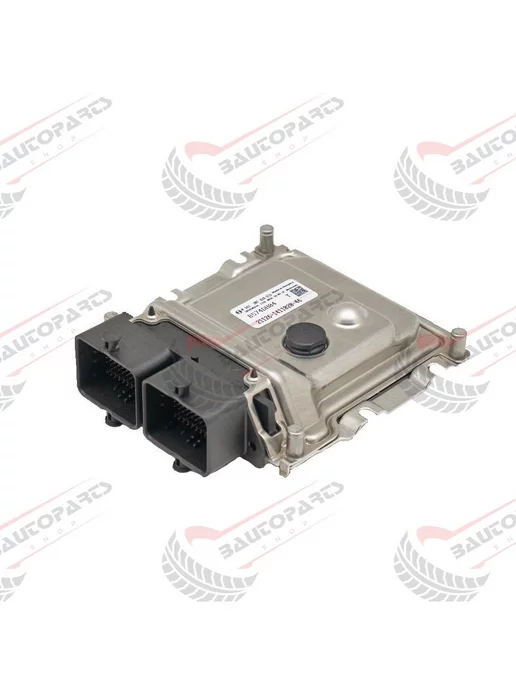 BOSCH Контроллер ЭБУ (мозги) M17.9.7 "BOSCH" 21126-1411020-46, вариант