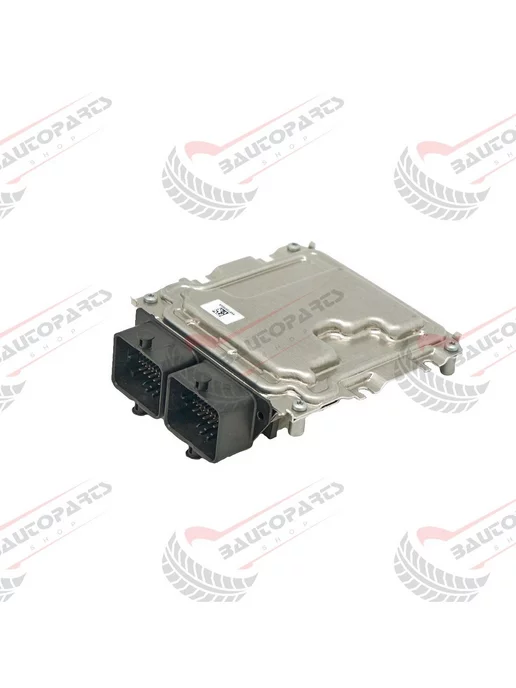 BOSCH Контроллер ЭБУ (мозги) M17.9.7 "BOSCH" 21126-1411020-46, вариант, фото 2
