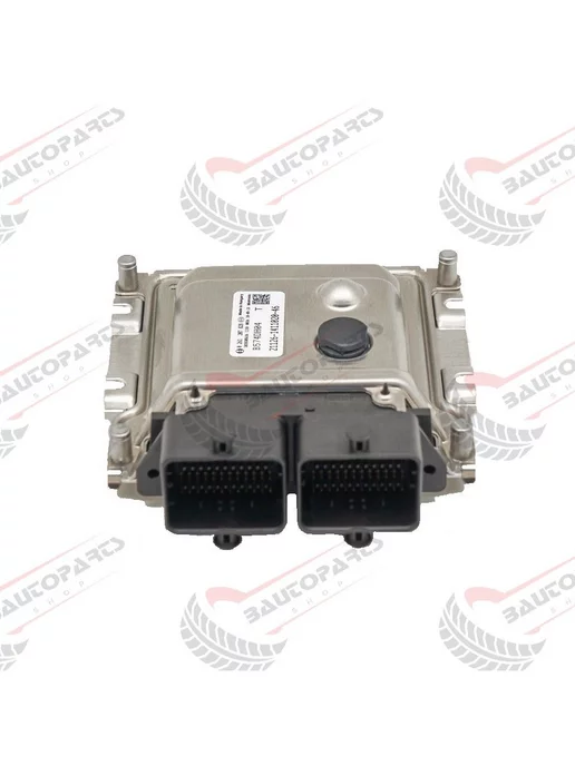 BOSCH Контроллер ЭБУ (мозги) M17.9.7 "BOSCH" 21126-1411020-46, вариант, фото 3