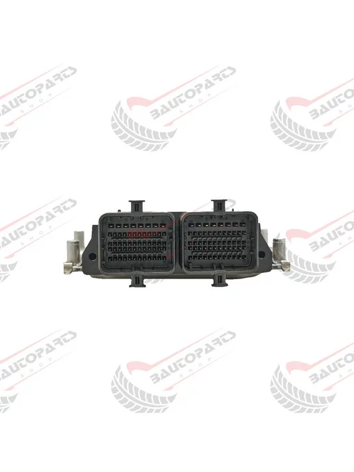 BOSCH Контроллер ЭБУ (мозги) M17.9.7 "BOSCH" 21126-1411020-46, вариант, фото 4