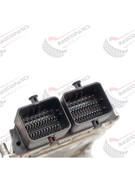 BOSCH Контроллер ЭБУ (мозги) M17.9.7 "BOSCH" 21126-1411020-46, вариант, фото 5
