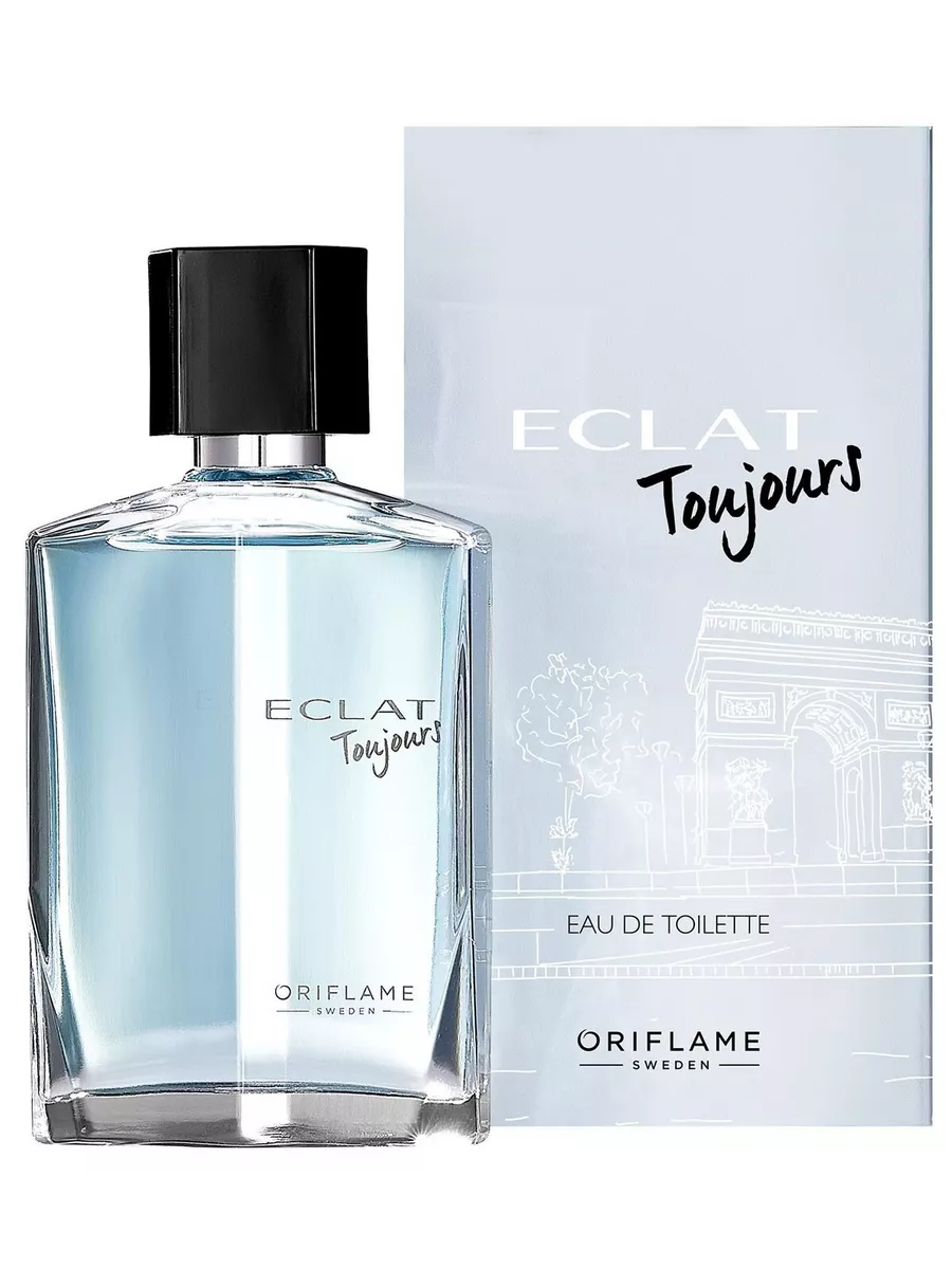 Fragrance Eclat Toujours Oriflame Review Eclat Toujours Oriflame