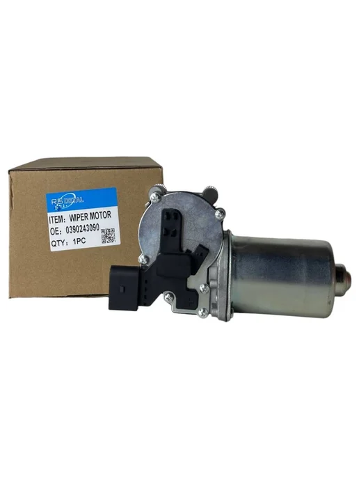 RS-Detal Моторедуктор стеклоочистителя Г-3302, Газон Next, вариант, фото 2