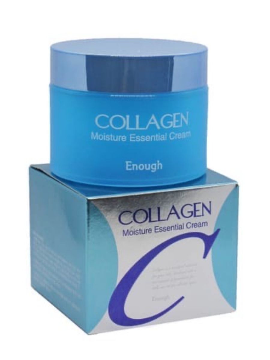 Увлажняющий крем enough collagen. Collagen Moisture Essential Cream [enough] 50g. [Enough] крем для лица коллаген Collagen Moisture Cream, 50 мл. Крем для лица Collagen Moisture Essential Cream 50ml enough. Увлажняющий крем для лица с коллагеном enough Collagen Moisture Essential Cream, 50 мл.