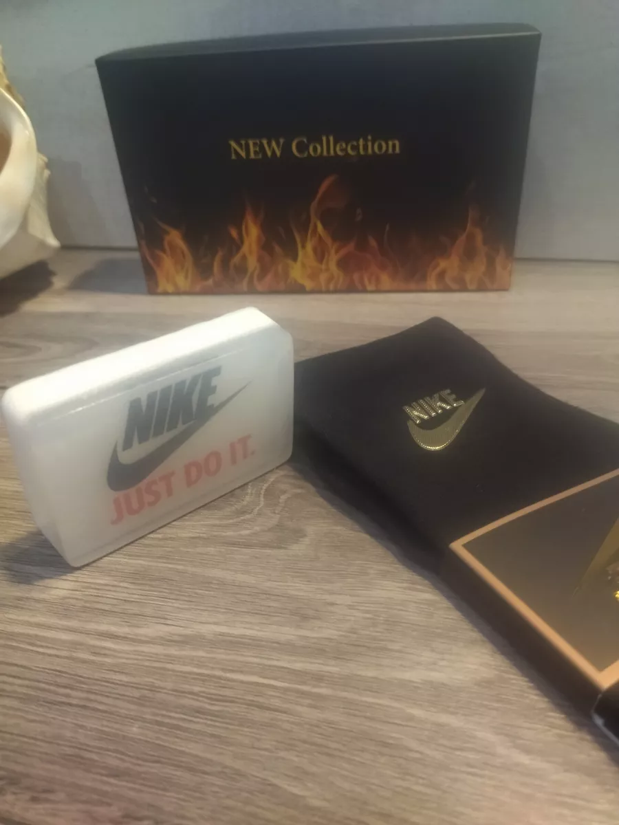 Nike gift box best sale