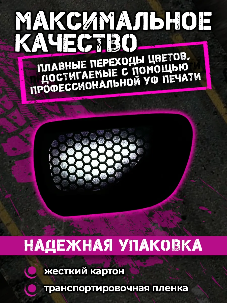 Подсветка дверных ручек для ВАЗ 2110, 2111, 2112 AMA LED 208853959 купить в  интернет-магазине Wildberries