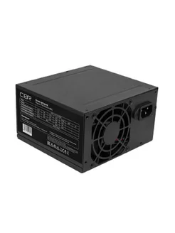 Блок питания ATX 450W, 8cm fan Cbr 208862718 купить за 1 091 ₽ в интернет-магазине Wildberries