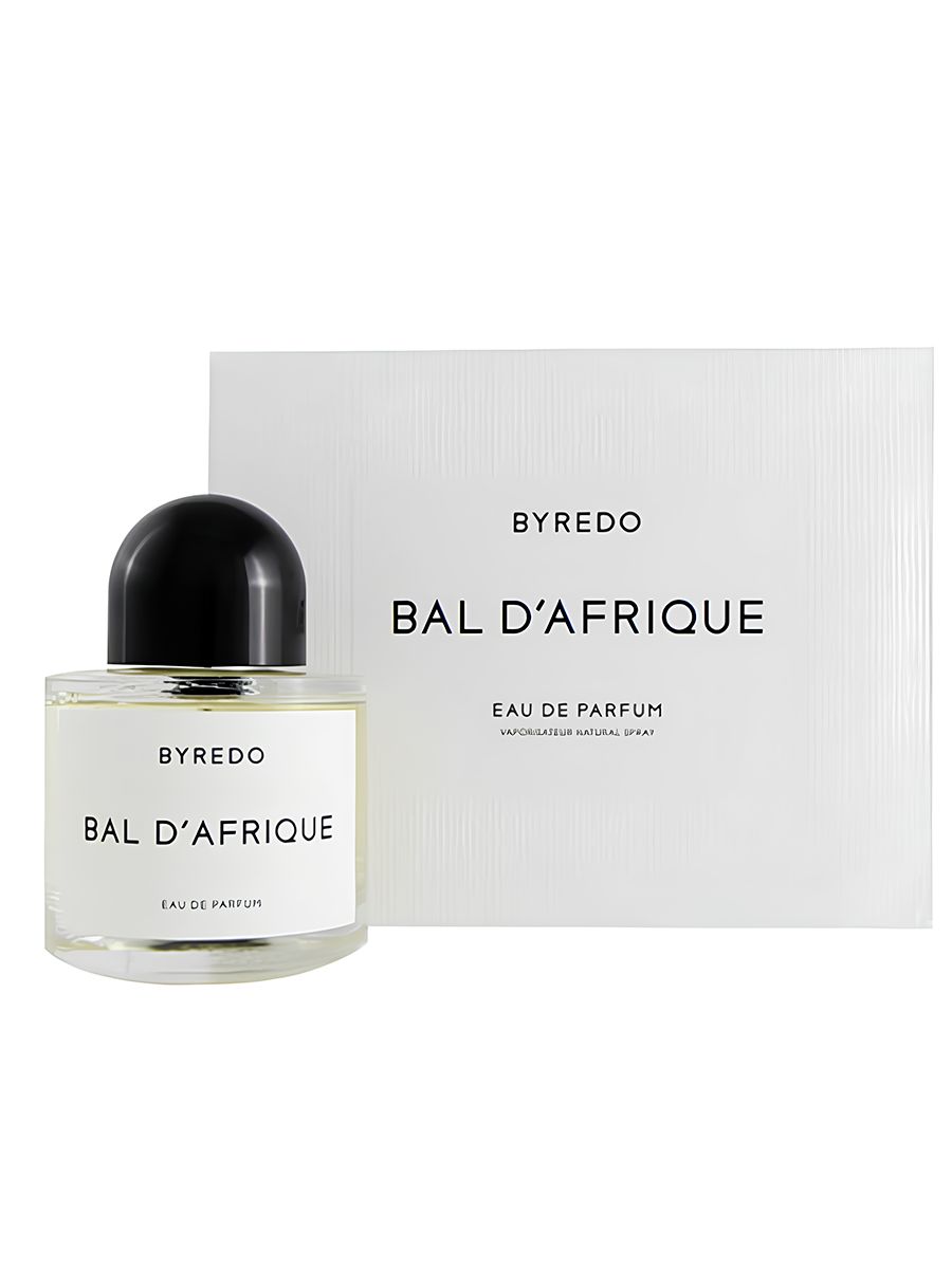 Byredo Bal d'Afrique 50ml. Byredo Bal d'Afrique 100ml. Духи Байредо Африканский бал. Byredo Bal d'Afrique тестер.