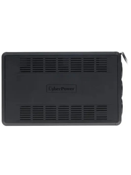 CyberPower ИБП UT650EG 650ВА 390Вт без аккумулятора, 390 Вт, фото 4
