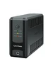 ИБП UT650EIG 650VA 390W, 4 розетки, 1xUSB-B 2xRJ11-RJ45 CyberPower 208869135 купить за 3 900 ₽ в интернет‑магазине Wildberries