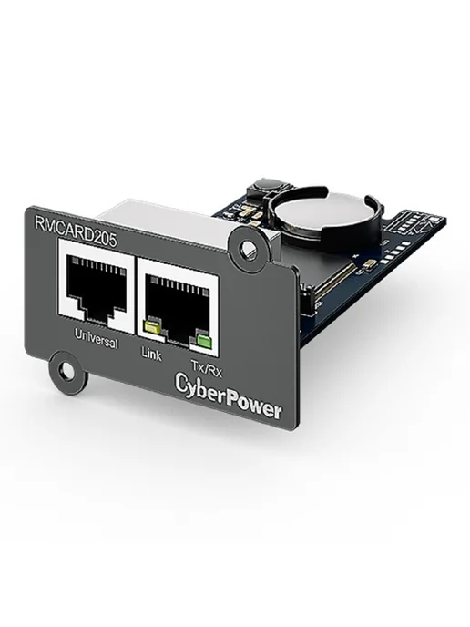 CyberPower Контроллер RMCARD205, вариант