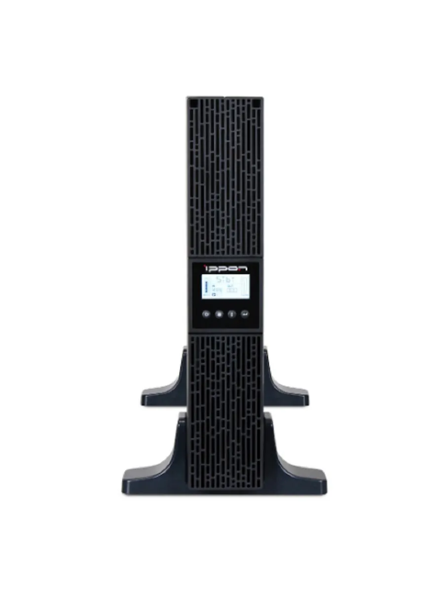 ИБП Smart Winner II 3000 3000ВА/2700Вт без аккумулятора