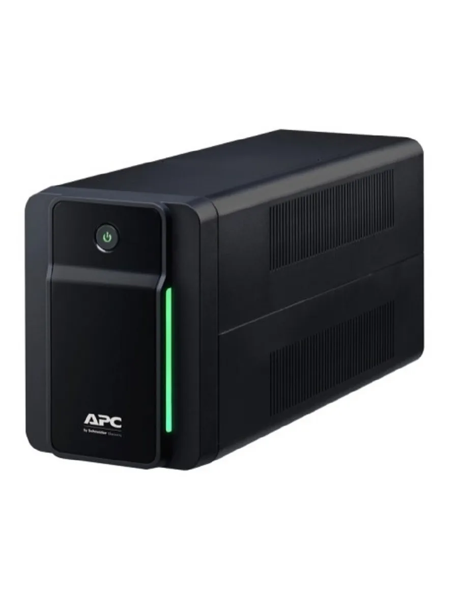 APC by Schneider Electric-BX750MI-GR