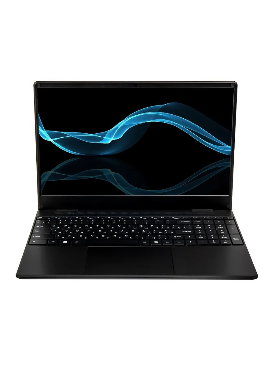 Ноутбук 15.6" Intel Core i5 1030NG7 16ГБ / 512 ГБ Win 11 Pro