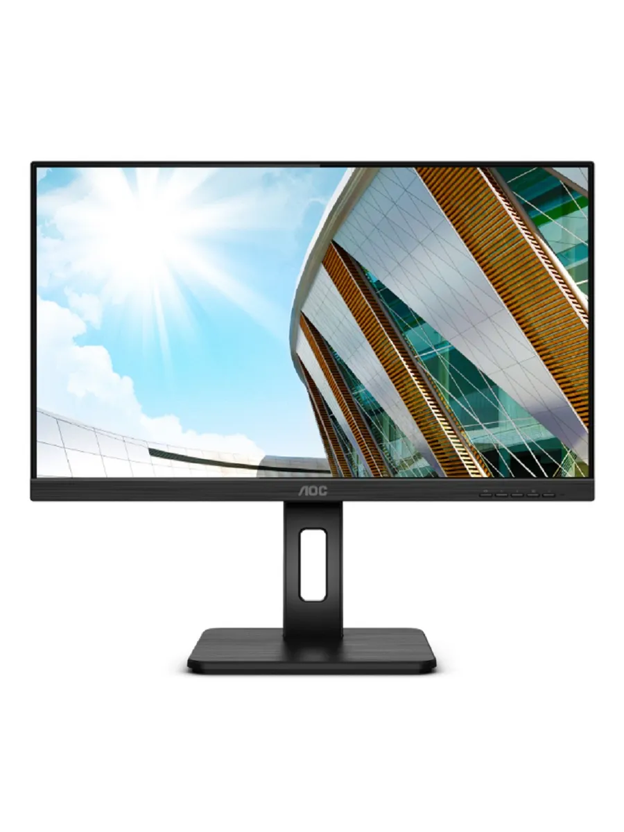 Монитор для ПК 24" 24P2Q IPS 1920 x 1080 75Гц