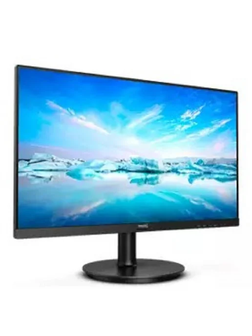 PHILIPS Монитор для ПК 21.5" 222V8LA 00 VA 1920 x 1080 75Гц, 1920x1080, фото 2