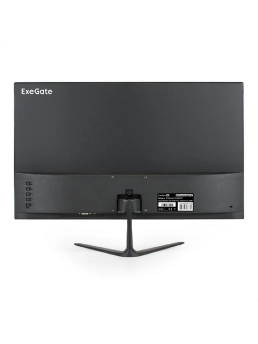 EXEGATE Монитор для ПК 23.8" EX294344RUS VA 1920 x 1080 75Гц, 1920x1080, фото 3