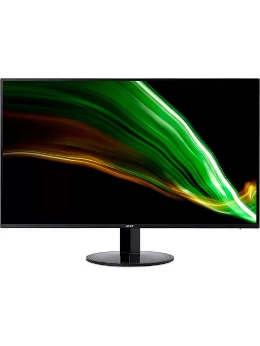 Acer sb241ybmix. 23.8" Монитор Acer ka242ybi черный. Acer sa242yebi. Характеристики монитора акер лф200hq.