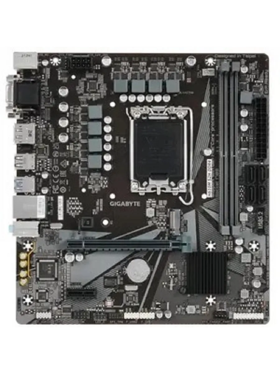 H610 s2h ddr4. H610 s2h ddr4