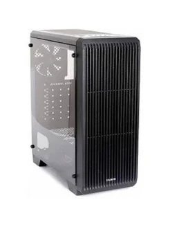 Zalman-S2 BLACK Zalman 208877994 купить за 4 512 ₽ в интернет-магазине Wildberries