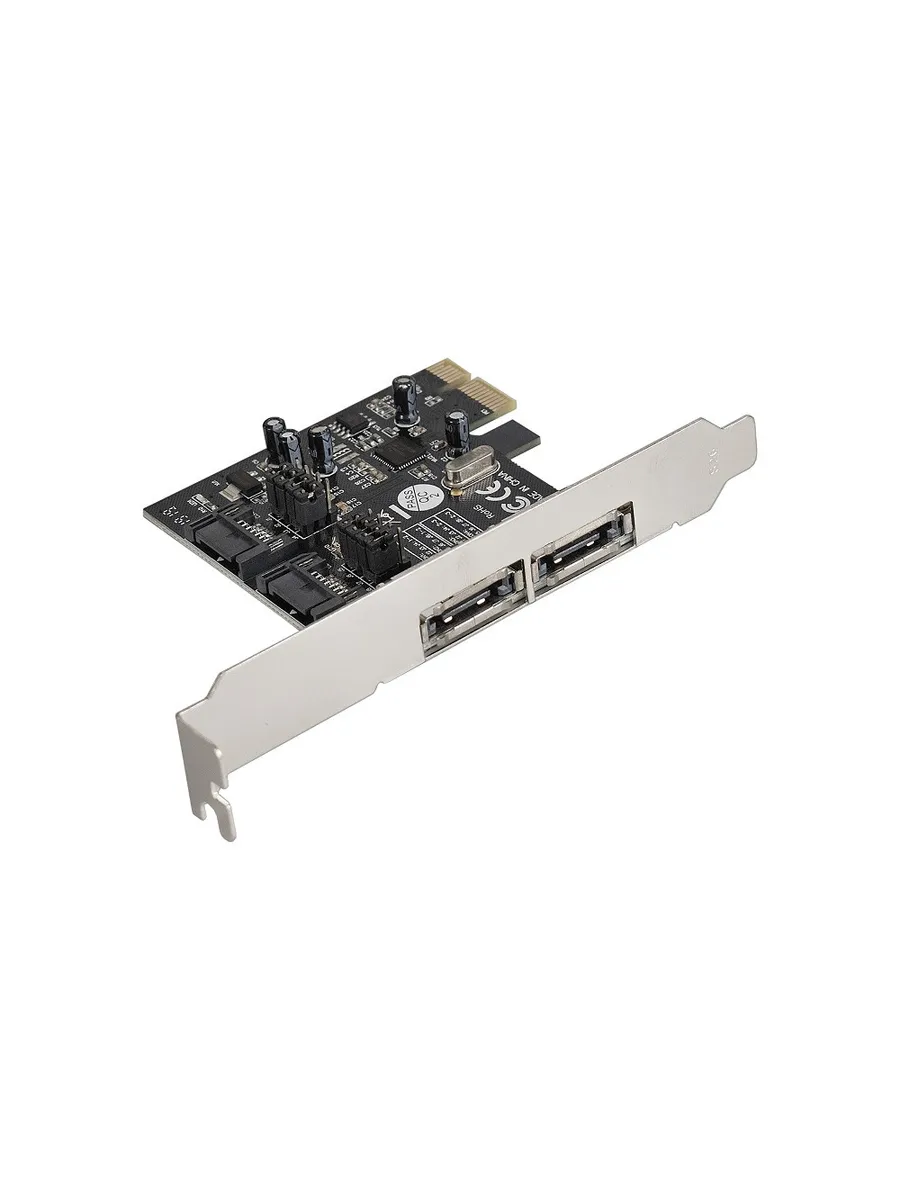 SATA контроллер EXE-501