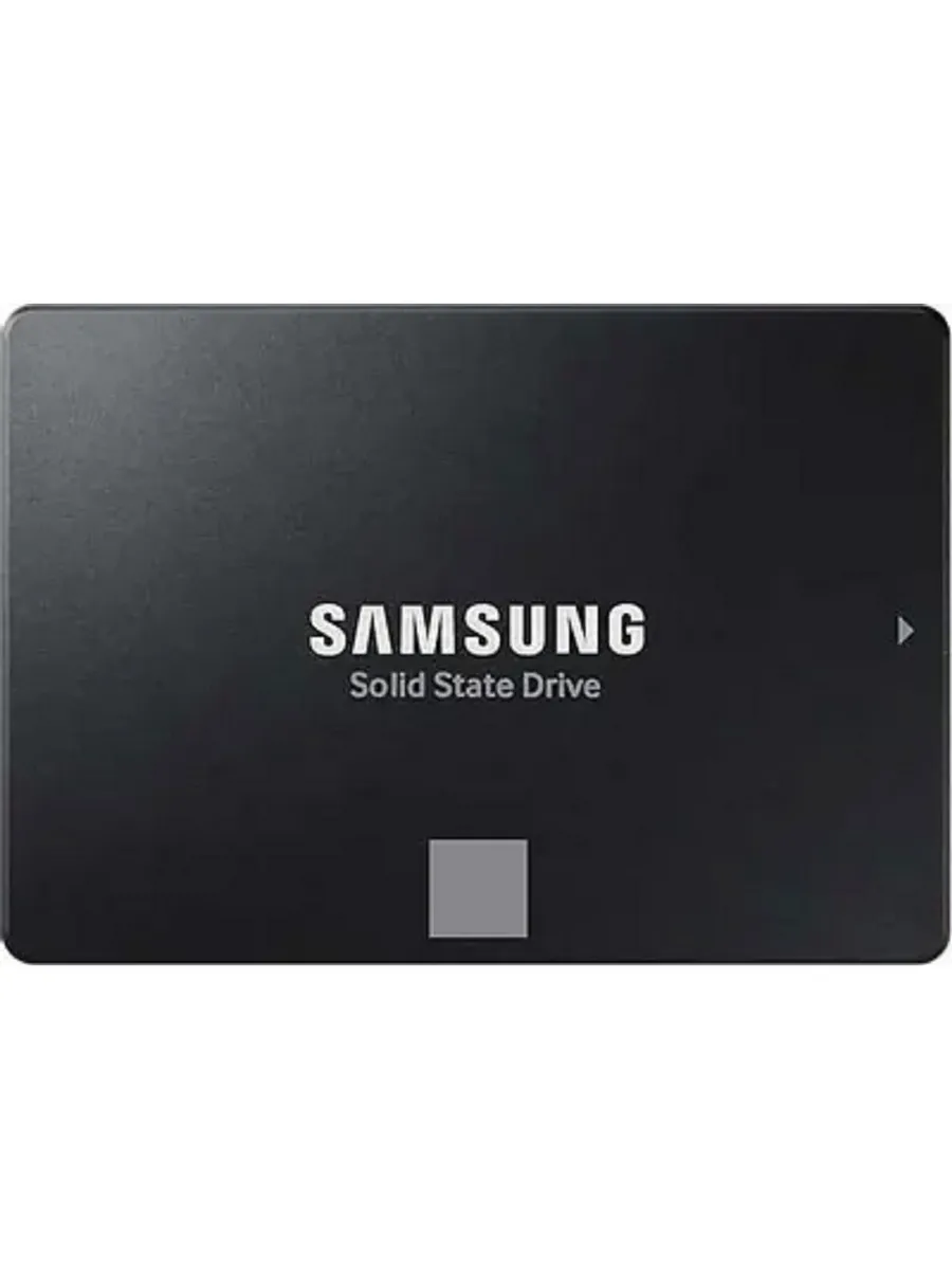 Samsung SSD диск MZ-77E250BW, 250 ГБ SATA