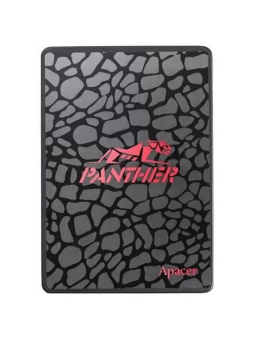 SSD диск Apacer AP256GAS350-1, 256 ГБ SATA, 256 ГБ, фото 2