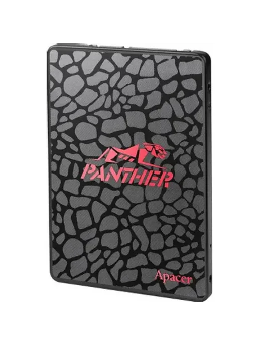 SSD диск Apacer AP256GAS350-1, 256 ГБ SATA, 256 ГБ, фото 3