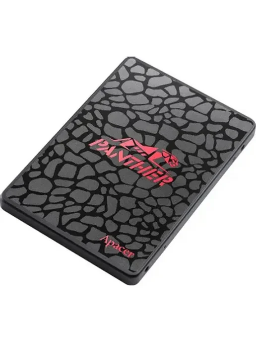 SSD диск Apacer AP256GAS350-1, 256 ГБ SATA, 256 ГБ, фото 4