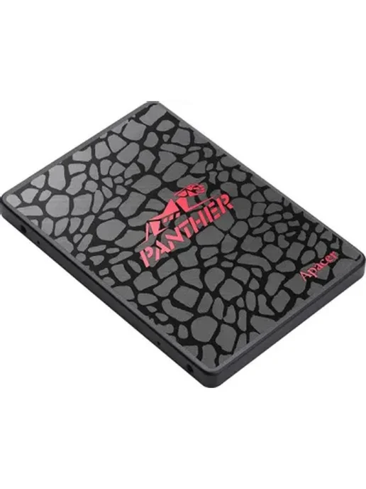 SSD диск Apacer AP256GAS350-1, 256 ГБ SATA, 256 ГБ, фото 5
