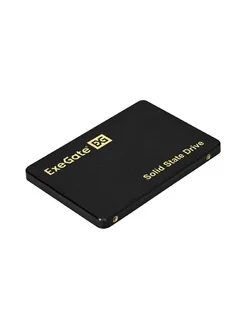 носитель информации SSD 256GB Next Series EXEGATE 208888181 купить за 1 846 ₽ в интернет-магазине Wildberries