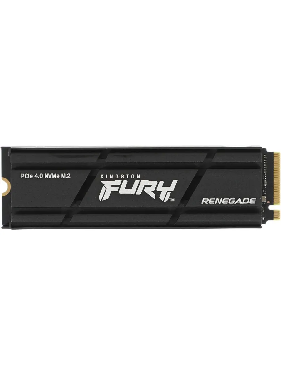 Kingston SSD диск SFYRSK 1000G, 1000 ГБ PCI-Express