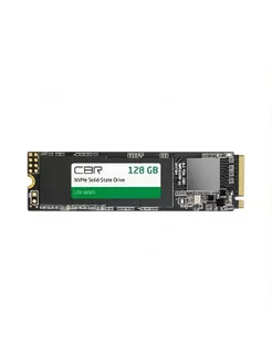 Cbr - SSD-128GB-M.2-LT22 Cbr 208888298 купить за 1 832 ₽ в интернет-магазине Wildberries