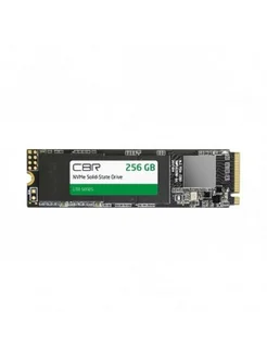 Cbr - SSD-256GB-M.2-LT22 Cbr 208888305 купить за 1 934 ₽ в интернет-магазине Wildberries