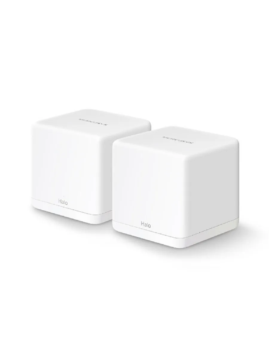 Домашняя Mesh-Система Halo H30G(2-pack), AC1300