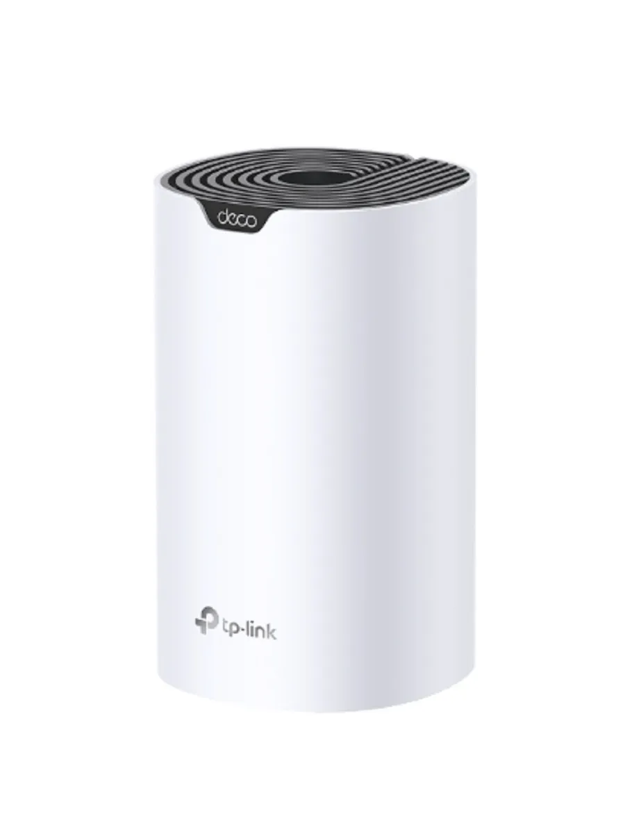 Mesh-Система Deco S7(1-pack), AC1900, 3xRJ45 1Гбит/с
