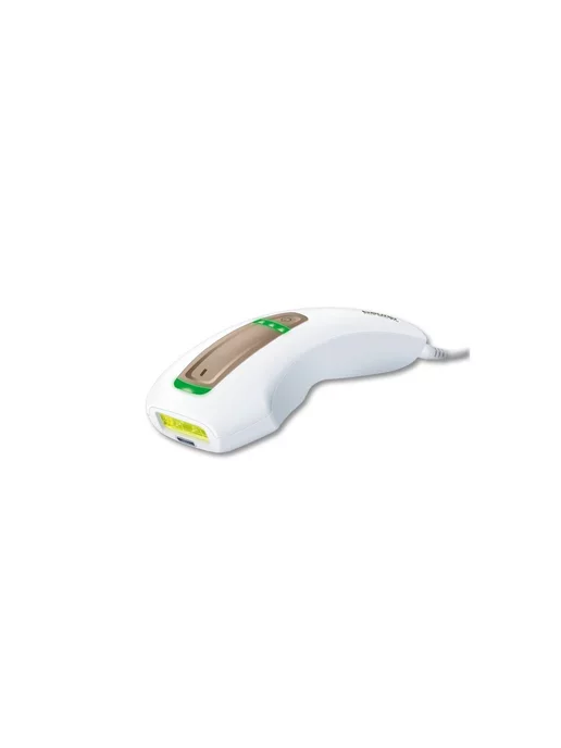 BEURER Фотоэпилятор IPL5500 Pure Skin Pro, белый, фото 3