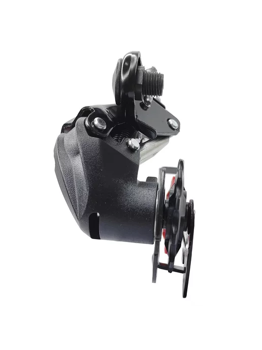 Shimano Переключатель задний, RD-TZ500, 6 скоростей, вариант, фото 3
