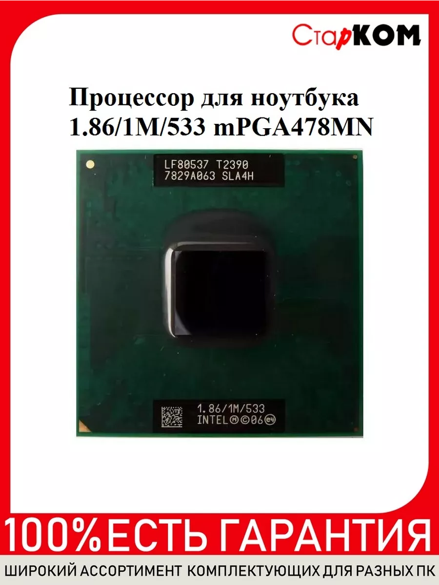 Pentium t2390. Pentium t2390