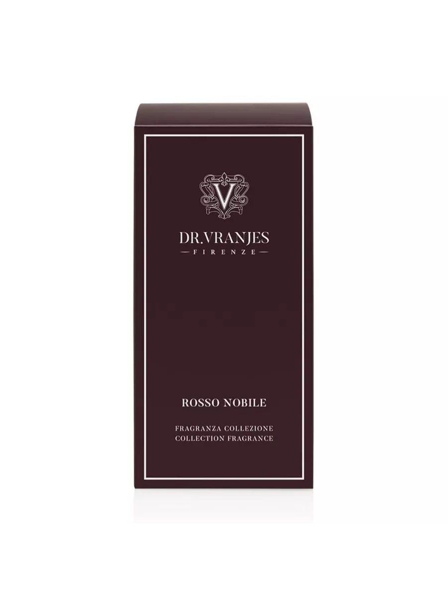 Dr. Vranjes ROSSO NOBILE 500 мл Диффузор / Аромат для дома DR. VRANJES  208935398 купить в интернет-магазине Wildberries