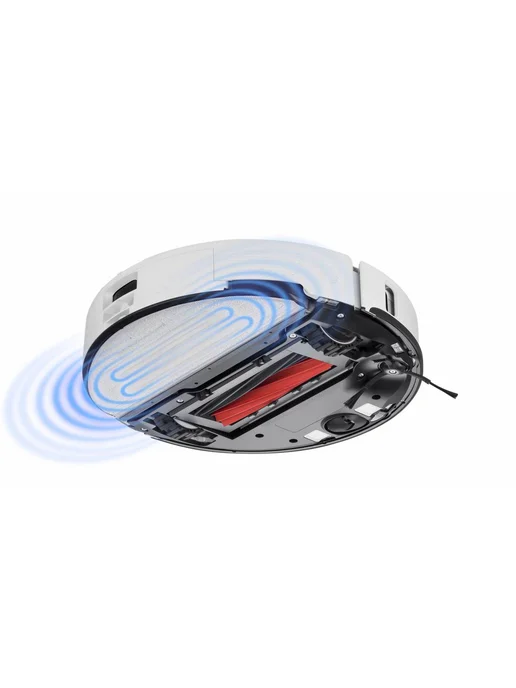 RAICHMANN Салфетки, тряпки для пылесоса Roborock S8 Plus, S8 Pro Ultra, вариант, фото 7