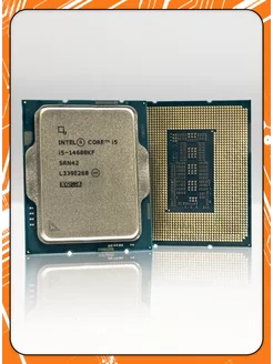 Core i5 14600KF LGA1700, 14 x 3500 МГц, OEM Intel 208949254 купить за 29 103 ₽ в интернет-магазине Wildberries