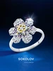 Кольцо серебро 925 пробы ювелирное классическое SOKOLOV 208955124 купить за 881 ₽ в интернет‑магазине Wildberries